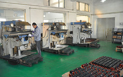 চীন Beijing GFUVE Instrument Transformer Manufacturer Co.,Ltd. কারখানা